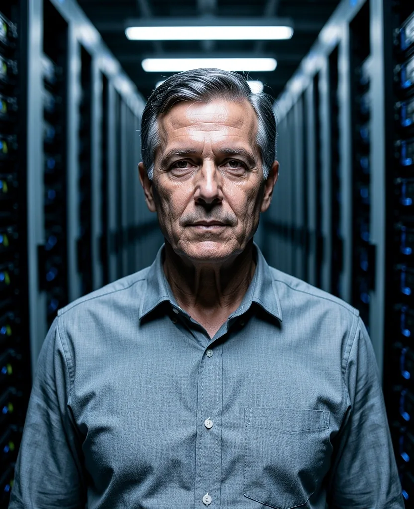 AI Systems Architect