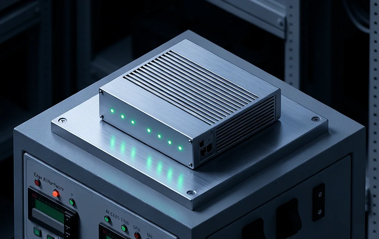 Precision Hardware Render