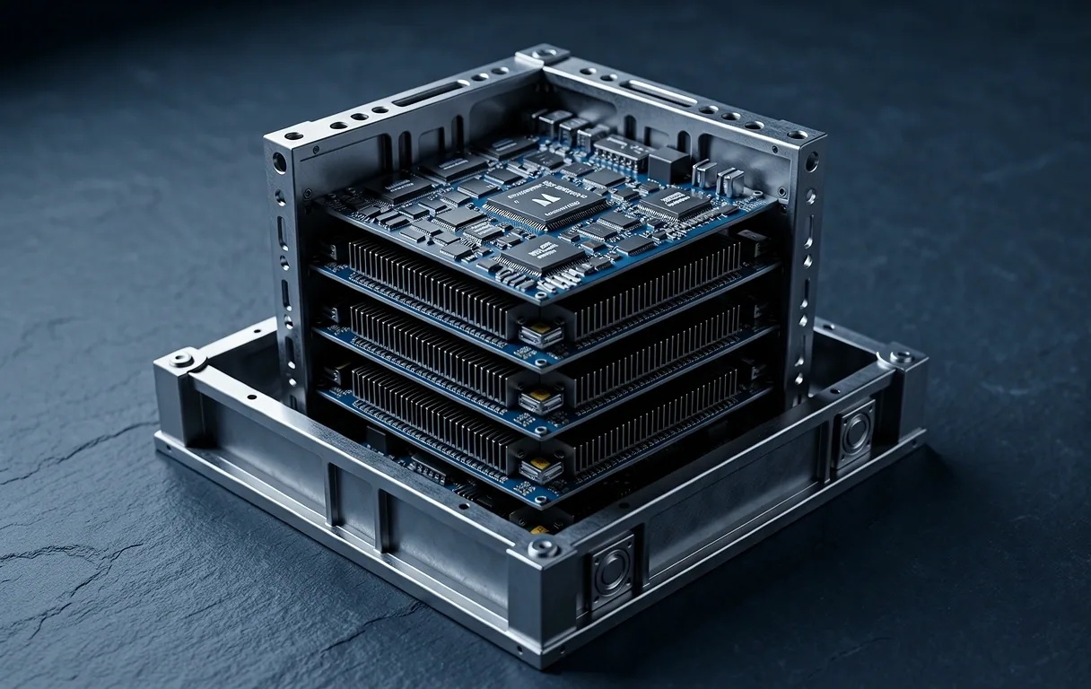 Hardware Acceleration Detail