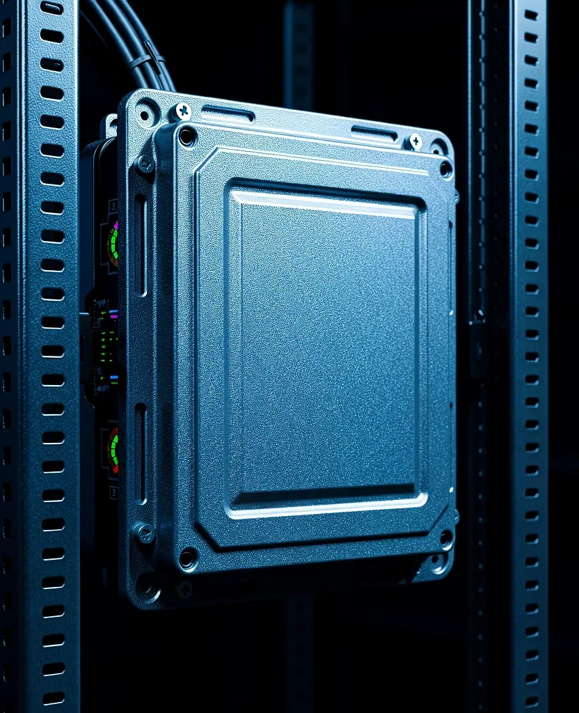 Industrial Edge Hardware